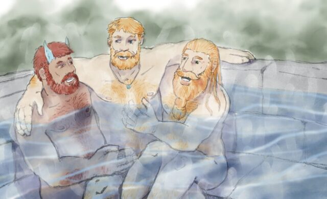 Durnar-Salt-Frerin-Hotspring