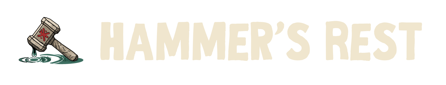 Hammer's Rest